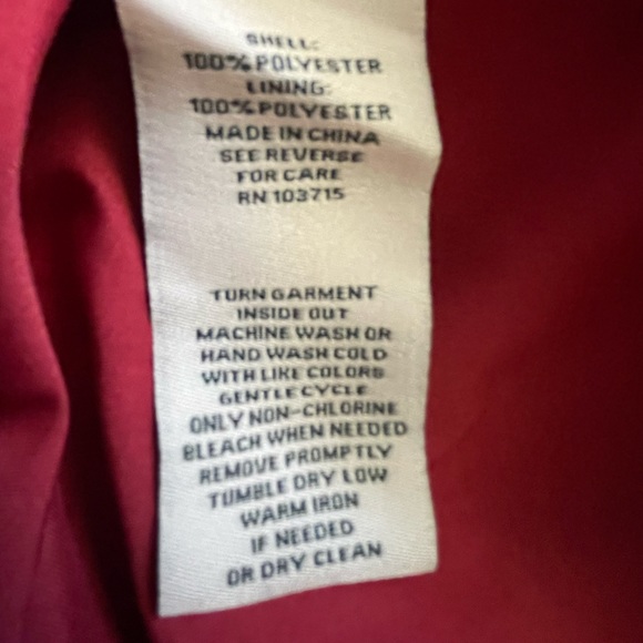 Nanette Lepore Pleated Dress, Sz 8 NWT - Picture 6 of 7